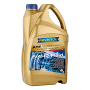 Ravenol 1 * * * 4