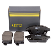 GANZ G * * * 0