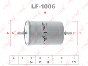 LYNXauto L * * * 6