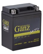 GANZ G * * * 1