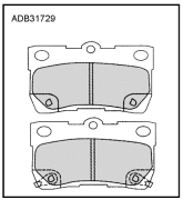 ALLIED NIPPON ADB31729
