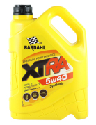 Bardahl 3 * * * 3