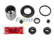 Frenkit 234958 Ремкомплект суппорта+поршень