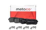 METACO 3 * * * 7