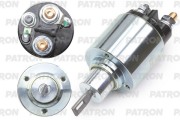 PATRON PSS009