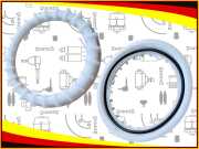 Quartz QZ7714448020