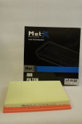 Met-X LF0120