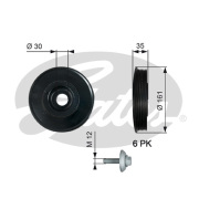 Gates TVD1025A