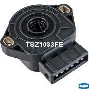 Krauf TSZ1033FE