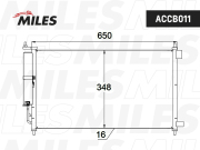 Miles ACCB011