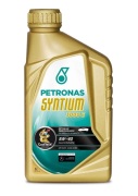 PETRONAS 7 * * * U