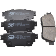 SB Nagamochi B * * * 5
