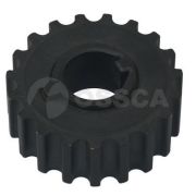 OSSCA 0 * * * 4