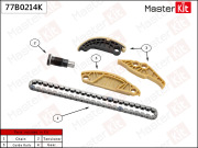 MasterKit 7 * * * K