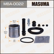 Masuma M * * * 2