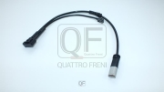 QUATTRO FRENI QF60F00523