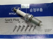 Hyundai-KIA 1 * * * 1