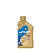 MIRAX 607022 Масло моторное полусинтетическое 10W-40 1 л.