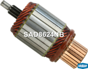 Krauf SAD8624NB