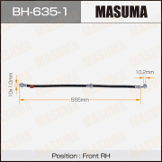 Masuma B * * * 1