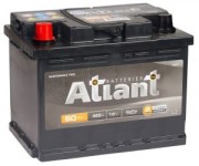 ATLANT AB601