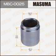 Masuma MBC0025