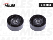 Miles AG03163