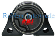 RBI N09P11FZ Подушка двигателя