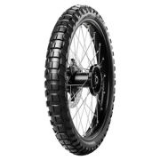 METZELER 4121600 Мото шина летняя Metzeler Karoo 4 90/90R21 54Q передняя