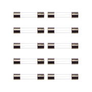 KOITO F0230 2A - стеклянный 30 мм, упаковка 10 шт.