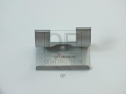 QUATTRO FRENI QF10N00636