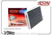 ASIN ASINFC2972C