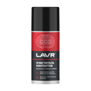 LAVR LN3512 Очиститель контактов, 210 мл