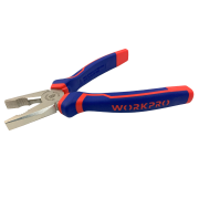 WORKPRO WP231018 Пассатижи 200мм PRO