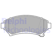 Delphi LP1609