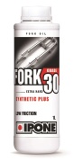 Ipone 800533 Масло Fork 20 Extra Hard вилочное 30W синтетическое
