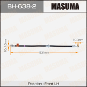Masuma B * * * 2
