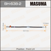Masuma BH6382