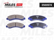 Miles E * * * 4