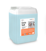 GraSS 125764 Extra Soft Кондиционер-опаласкиватель для белья концентрированный
