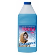Тосол-Синтез 430210001 ОЖ Полярник 1кг
