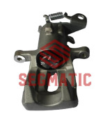 SEGMATIC S * * * 7