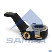 SAMPA 04240601 Трещотка тормозная