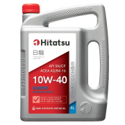 Hitatsu 10W40H14