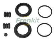 Frenkit 2 * * * 4