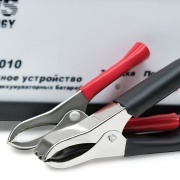 AVS A07076S Зарядное устройство для автомобильного аккумулятора AVS BT-6010 (7A) 12V