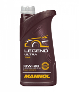 MANNOL 7 * * * 1