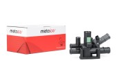 METACO 1 * * * 8