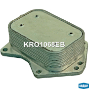 Krauf KRO1068EB Масляный радиатор