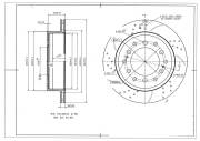 AVANTECH BR5002RL